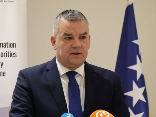 Europski sud odbacio apelacije Zlatana Begića i DF-a o Domu naroda i izmjenama izbornog zakona