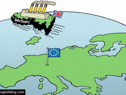 Velika Britanija spremna je platiti 40 milijardi eura za izlazak iz EU-a?