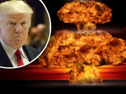 Trump je dao otkaz ljudima zaduženima za nuklearno naoružanje