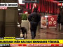 Maskirani napadači u Švedskoj napali sinagogu zapaljivim bombama