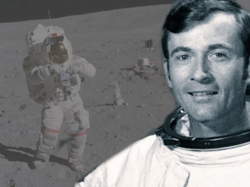 Umro John Young, astronaut koji je u svemiru bio čak šest puta
