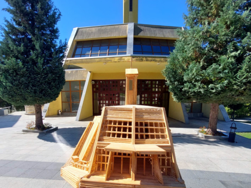 Ivan Zelenika: Profesor svestranih talenata – od kineziologije do unikatne pirografije