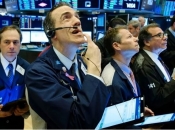 Dionice na Wall Streetu drugi dan zaredom oštro padaju