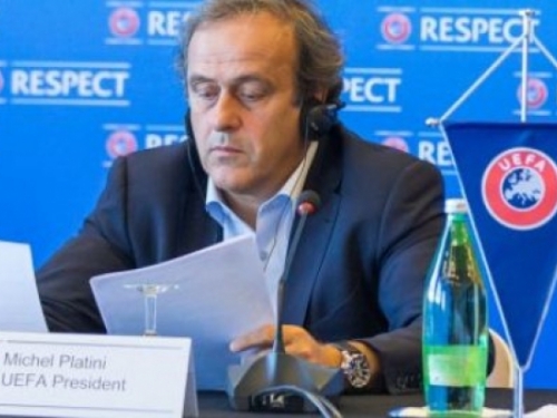 UEFA objavila kandidate za EP 2020.