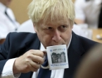 Boris će zaista suspendirati britanski parlament