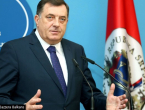 Dodik traži da se zločini nad Srbima u Jasenovcu proglase genocidom