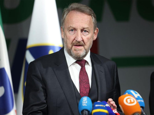 Izetbegović: Velika šansa da me SDA kandidira na izborima