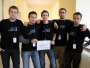 FOTO: Ramski informatičari pobjednici na Startup Weekend-u u Sarajevu