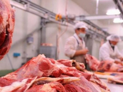 Povećao se izvoz mesa iz Bosne i Hercegovine