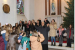 FOTO: Sv. Nikola posjetio župu Prozor