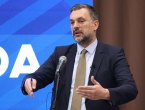 Inicijativa za smjenu ministra Konakovića upućena u parlamentarnu proceduru