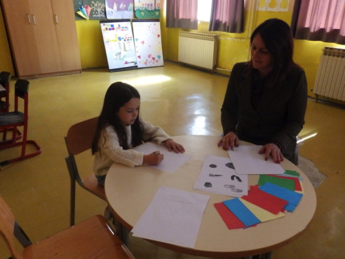 FOTO: U OŠ fra Jeronima Vladića Ripci upisano 19 prvašića