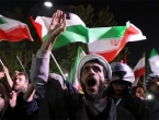 Iran objavio razloge za napad