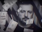 Trumpov sin se videom narugao Zelenskom: ''38 dana do gubitka džeparca''