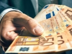 Znate li kolika je sada prosječna zagrebačka plaća u eurima?