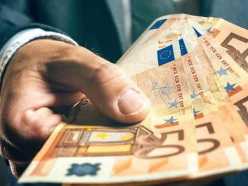 Znate li kolika je sada prosječna zagrebačka plaća u eurima?