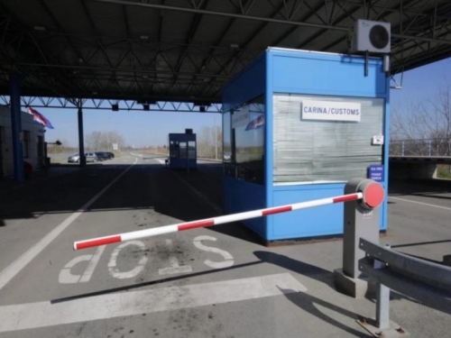Hrvatska ulazi u Schengen: Poznat datum ukidanja kontrola na granicama