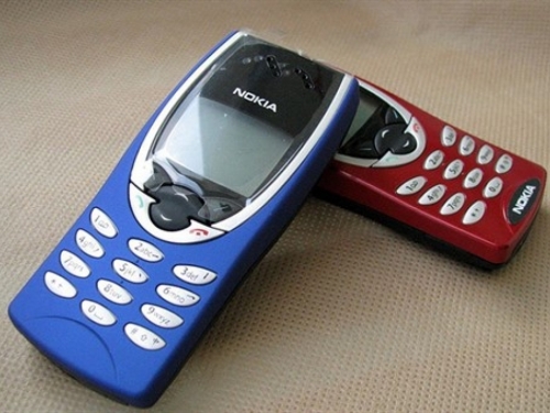 Nokia se vraća mobitelima