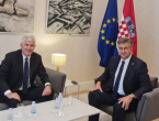 Hrvatska donira BiH 240 000 doza cjepiva protiv korone