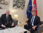 Hrvatska donira BiH 240 000 doza cjepiva protiv korone