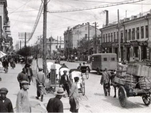 1911. Kinom je harala strašna epidemija, umrlo je 60.000 ljudi. Kako je zaustavljena?