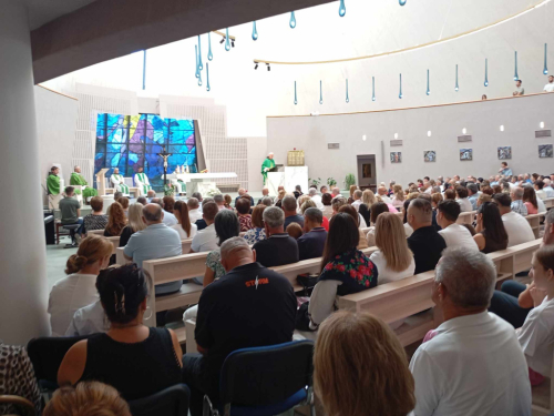 FOTO: Susret Ramaca u Zagrebu 2025.