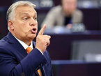 Orban: EU me želi svrgnuti i ustoličiti marionetsku vladu
