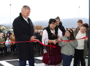 FOTO/VIDEO: Svečano otvoren prodajni centar Baković u Ripcima