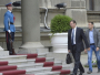 Vučić napustio sastanak: "Srbija protiv referenduma u RS-u"