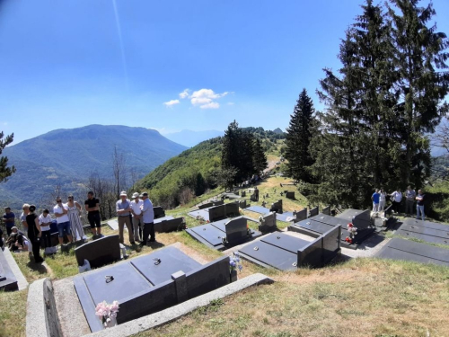 FOTO| Održan tradicionalni susret na Kućanima