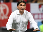 Dalić: "Ovi dečki nisu normalni, bit ćemo svjetski prvaci ako Bog da!"