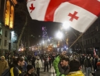Prosvjednici pobijedili, Gruzija odustaje od zakona o stranim agentima