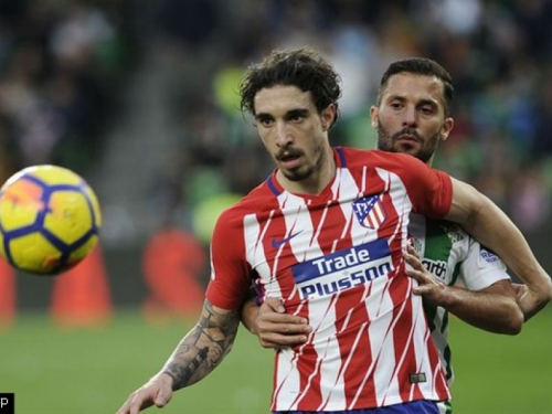 Pao dogovor između klubova, Vrsaljko napušta Atletico!