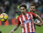 Pao dogovor između klubova, Vrsaljko napušta Atletico!