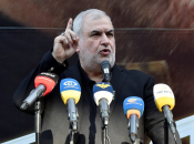 Izrael ubio vođu Hezbolaha