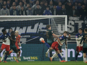 Gol mladog Hrvata proglašen najboljim u Bundesligi