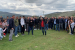 FOTO: Druženje Rumbočana i sv. misa na Zahumu