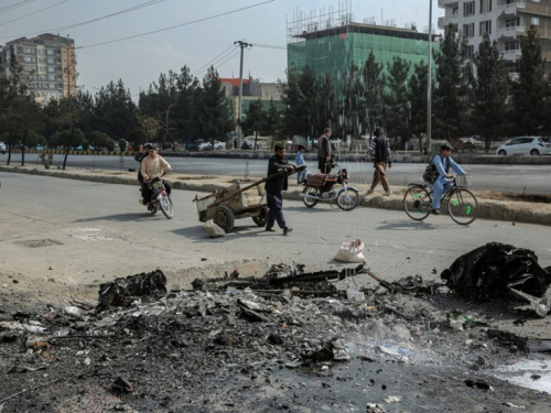 Pakistan i Afganistan na rubu rata. Zbog čega su već godinama u sukobu?