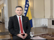 Sefer Halilović podržao Bećirovića u utrci za Predsjedništvo!