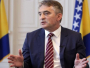 Komšić: Petljaju i lažu, izjave hrvatskih dužnosnika me ne zanimaju