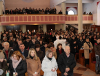 FOTO: Vodokršće - Sveta tri kralja u župi Prozor