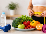 Nije sve u navikama: Stručnjaci otkrivaju što zaista stoji iza viška kilograma