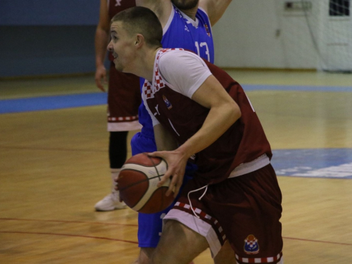 FOTO: HKK Rama je viceprvak regularnog dijela sezone