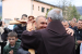 FOTO/VIDEO: Poruka mira stigla na Šćit: Josip Jelinić završio svoje hodočašće kroz BiH