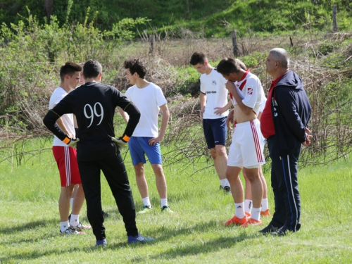 FOTO: Malonogometni turnir na Lugu