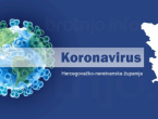 HNŽ: 113 pozitivnih na Covid-19