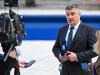 Milanović pozvao vladu da prizna Palestinu