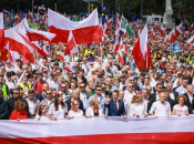 U Poljskoj traju najneizvjesniji izbori od Drugog svjetskog rata