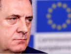 Dodik tvrdi da mu je američki veleposlanik prijetio