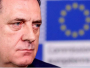 Dodik tvrdi da mu je američki veleposlanik prijetio